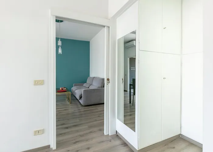 Appartamento Fleming 67 By Hili *