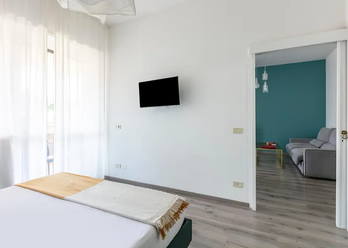 Appartamento Fleming 67 By Hili *