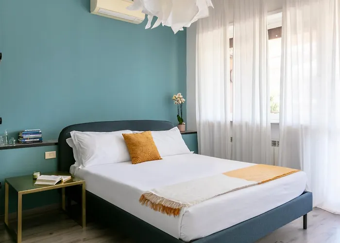 Fleming 67 By Hili * Roma